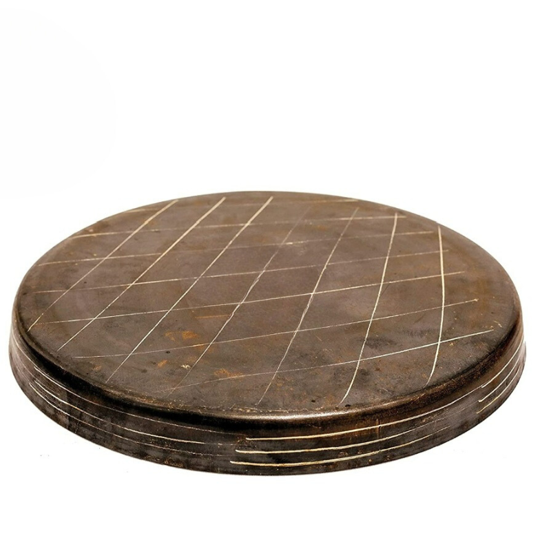 Kansa Bronze Thali